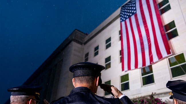 Why Are Students Learning About 9/11 Using Biased and Woke Curriculum?