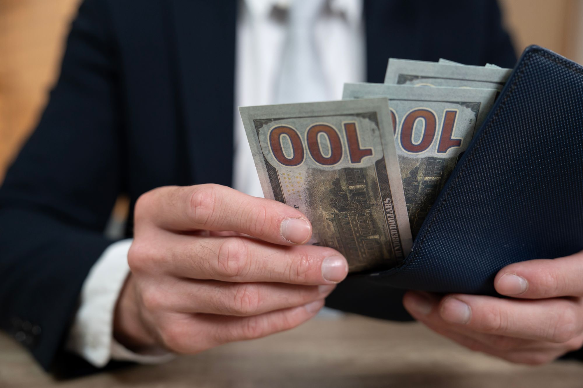 Whopping $250,000 in free money found in ‘treasure hunt’ – & $600million still up for grabs