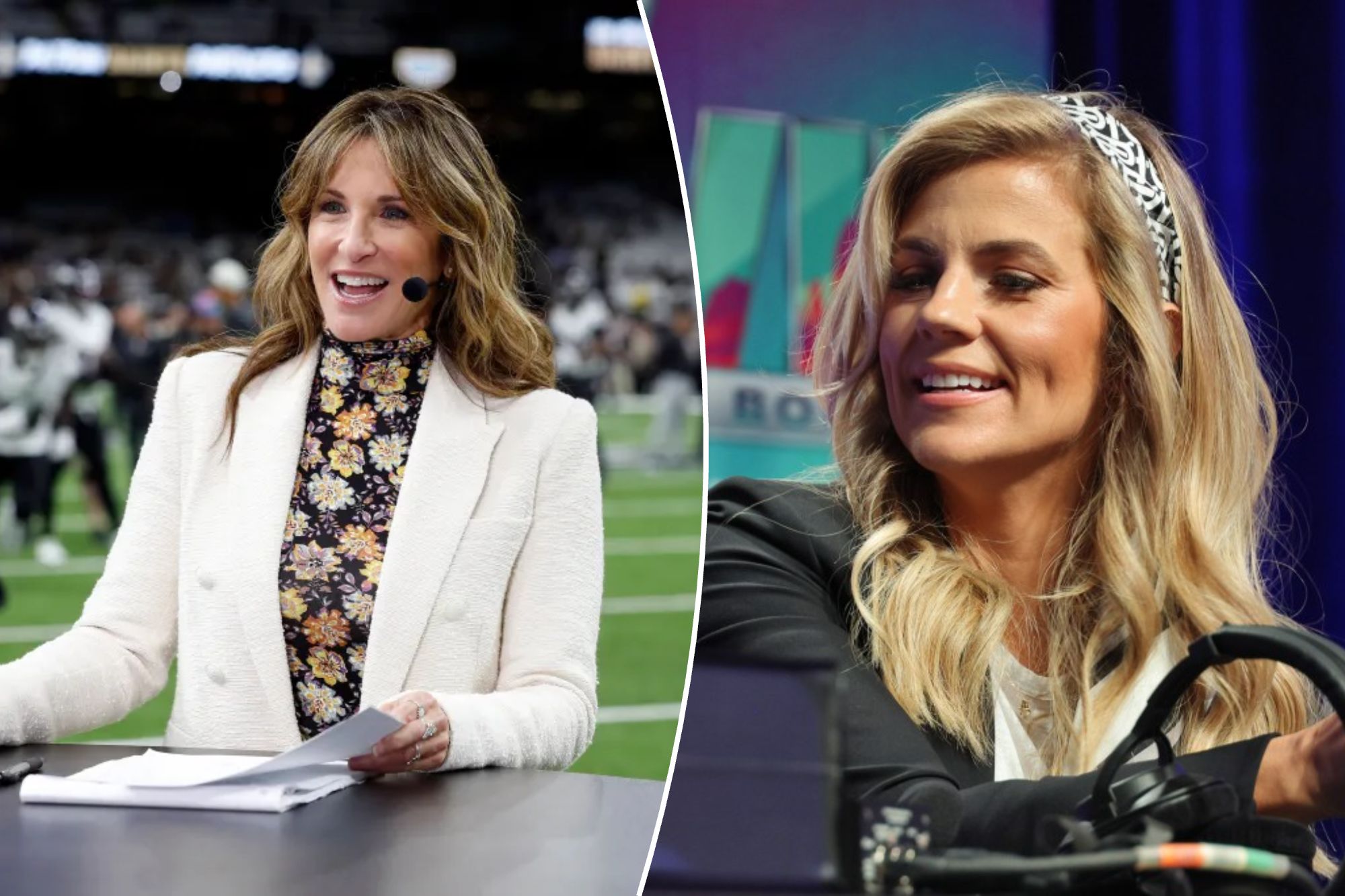 Sam Ponder reveals her own brutal ESPN firing after Suzy Kolber’s raw confession