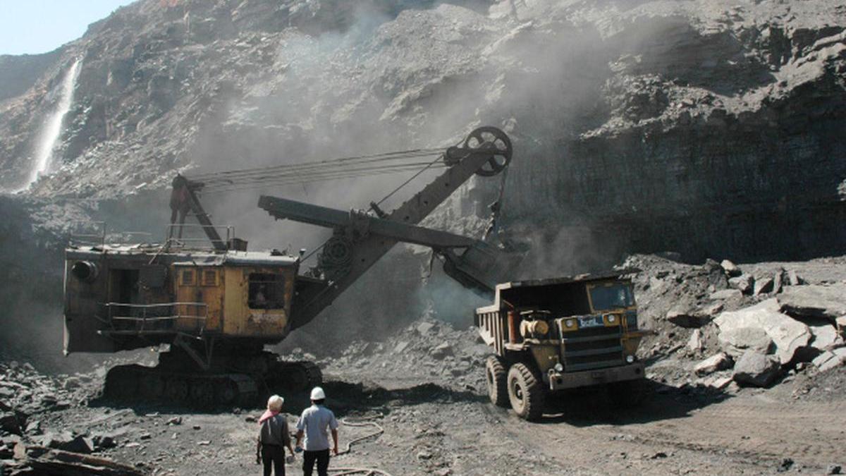Tara coal block allocated after elephant corridor area excluded: Coal Ministry