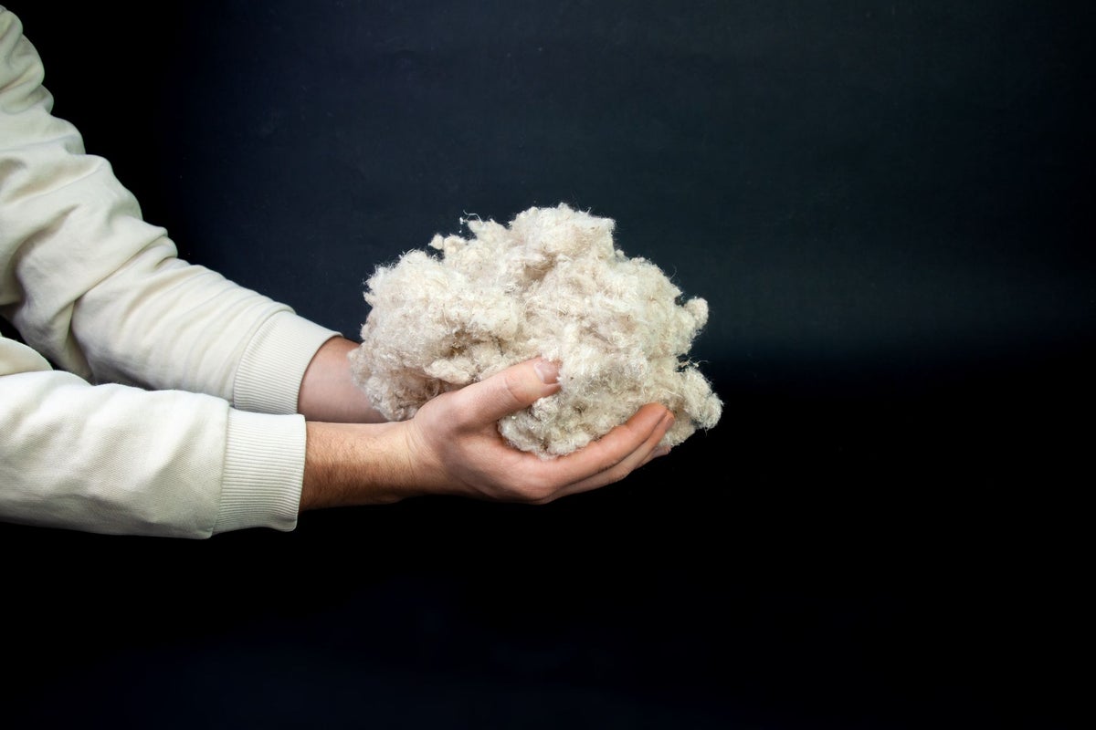 Can fashion design Its way out of extraction?