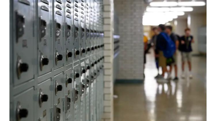 Frost ISD authorized guardian placed on administrative leave after leaving unattended gun in restroom, officials say