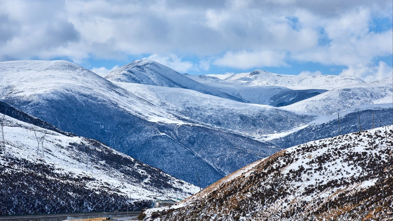Study reveals link between Tibetan Plateau heat and record rain in California