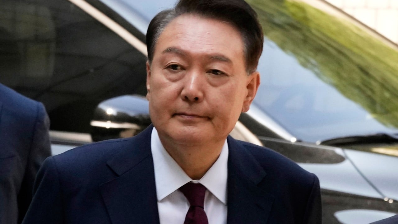 Yoon Suk-yeol acquitted in case linked to South Korean marine’s death