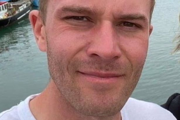 Man, 34, left paralysed and unable to speak after hospital dismisses symptoms as virus