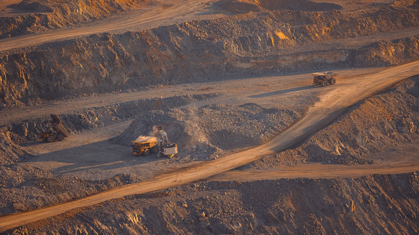 Mako Mining signs mineral agreement for Guyana gold project