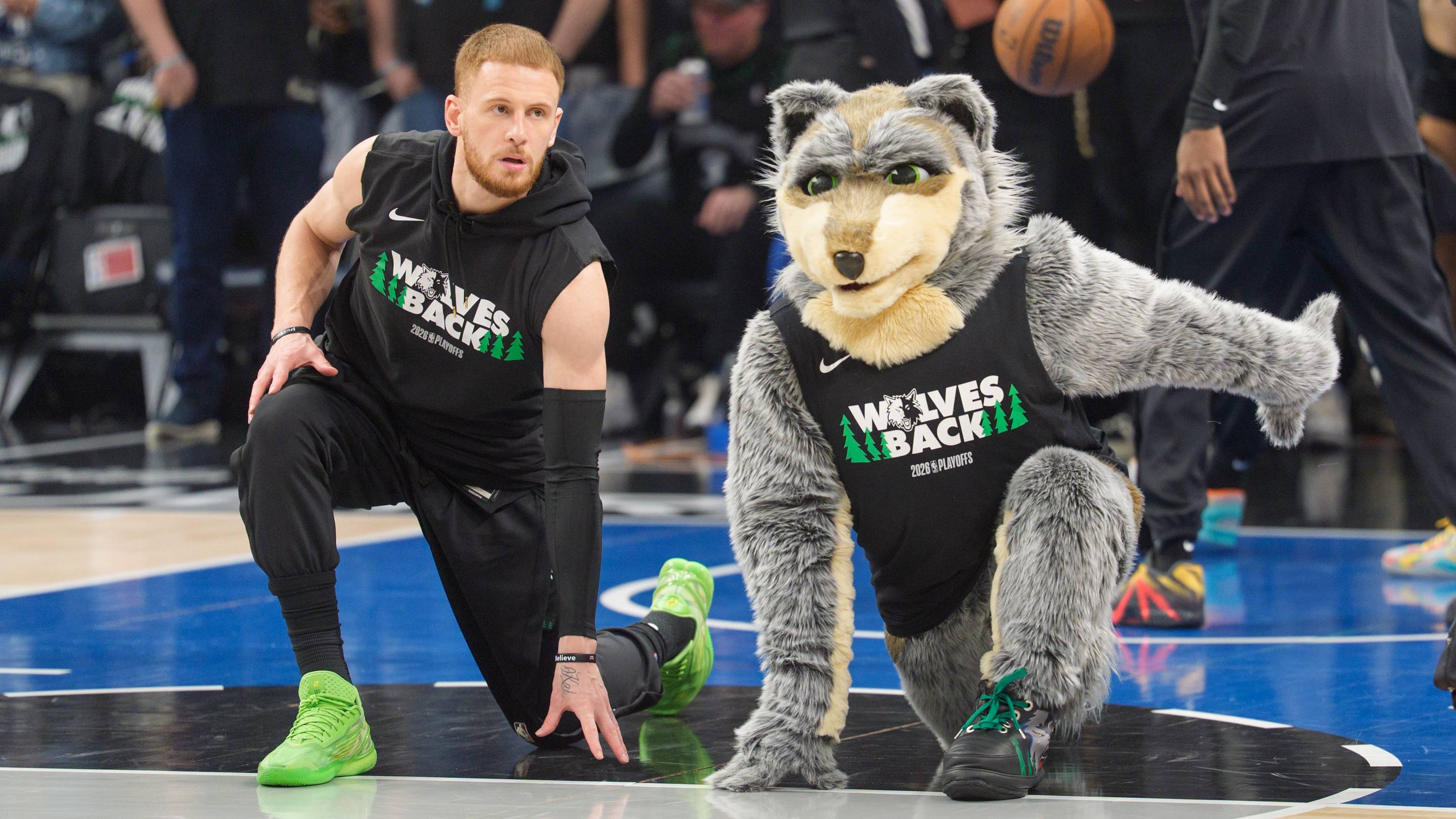 What the Timberwolves' Offseason Might Look Like Next Summer