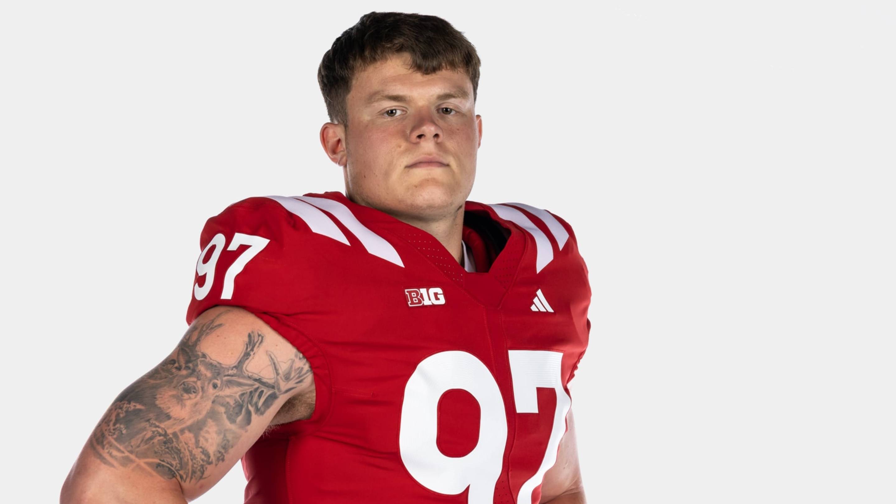 Retirement of Nebraska’s Mac Markway Amplifies the Side of Football That Fans Don’t See