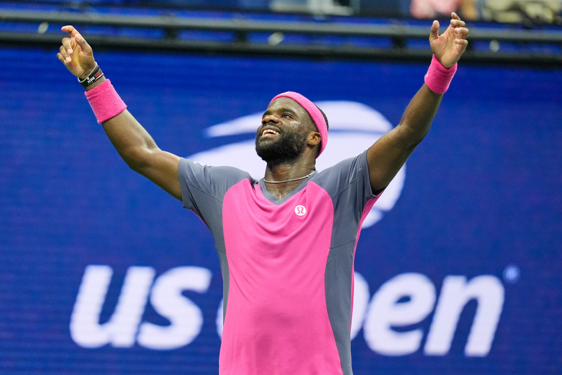 To Overhaul His Game, Frances Tiafoe Came Home