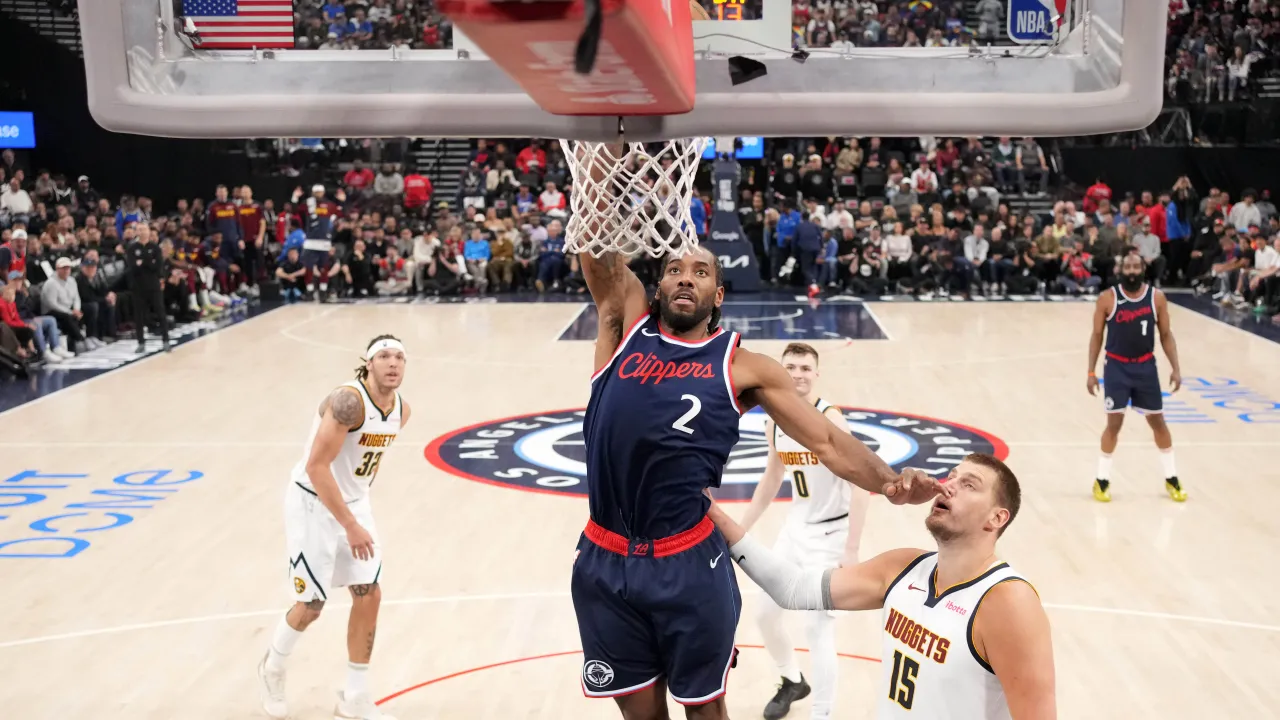 Clippers, Kings predicted to battle for $19M Pistons' former first-rounder, elite versatile athlete