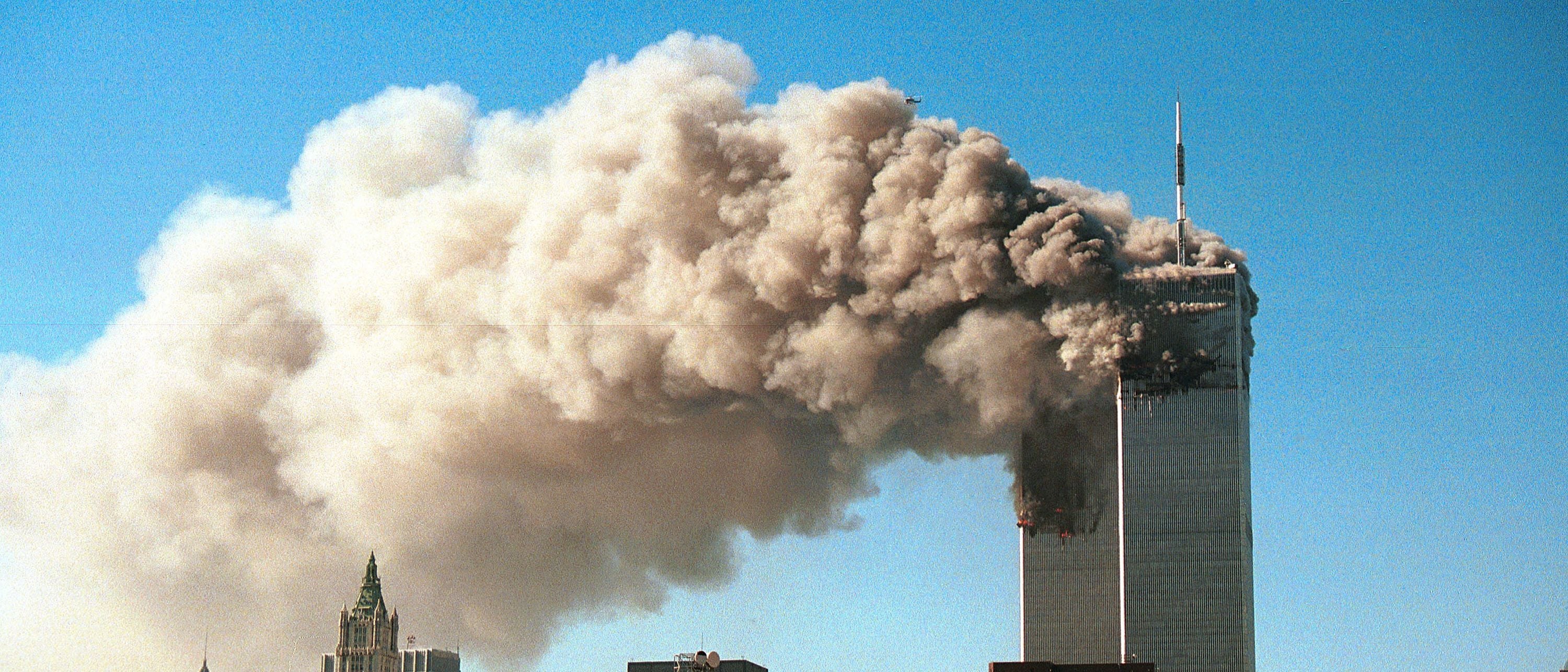 Editor Daily Rundown: 9/11… A Quarter-Century Later