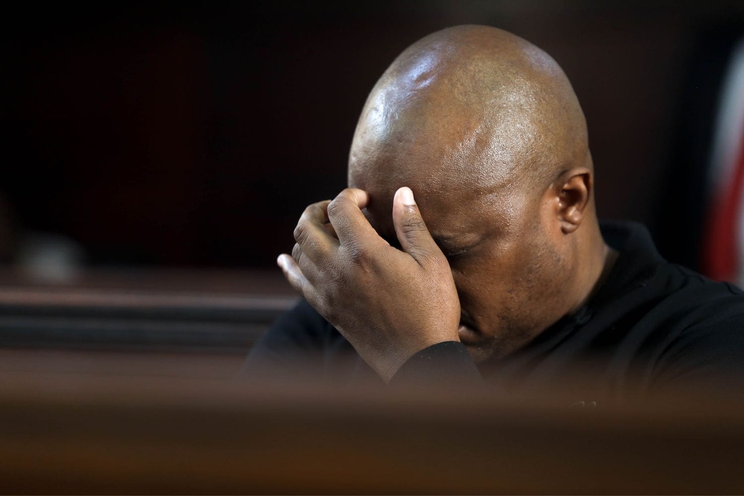Brown Mogotsi says he ditched bodyguards to see sangoma on day of alleged hit