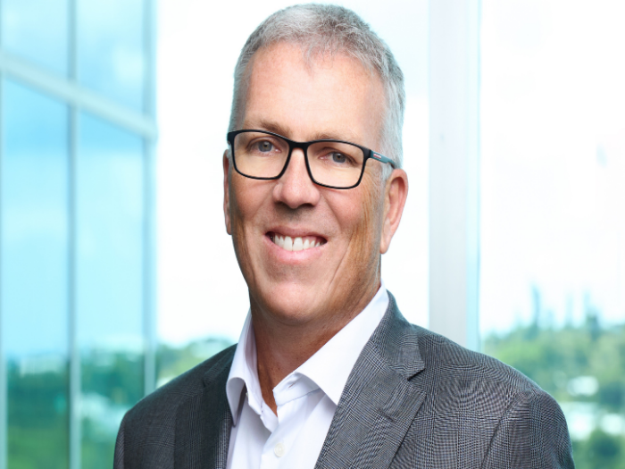 Conduit Holdings Names Christian Dunleavy CEO, Succeeding Founder Neil Eckert