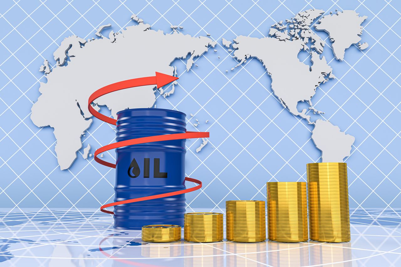Oil ETFs: a new way to trade an oil spike