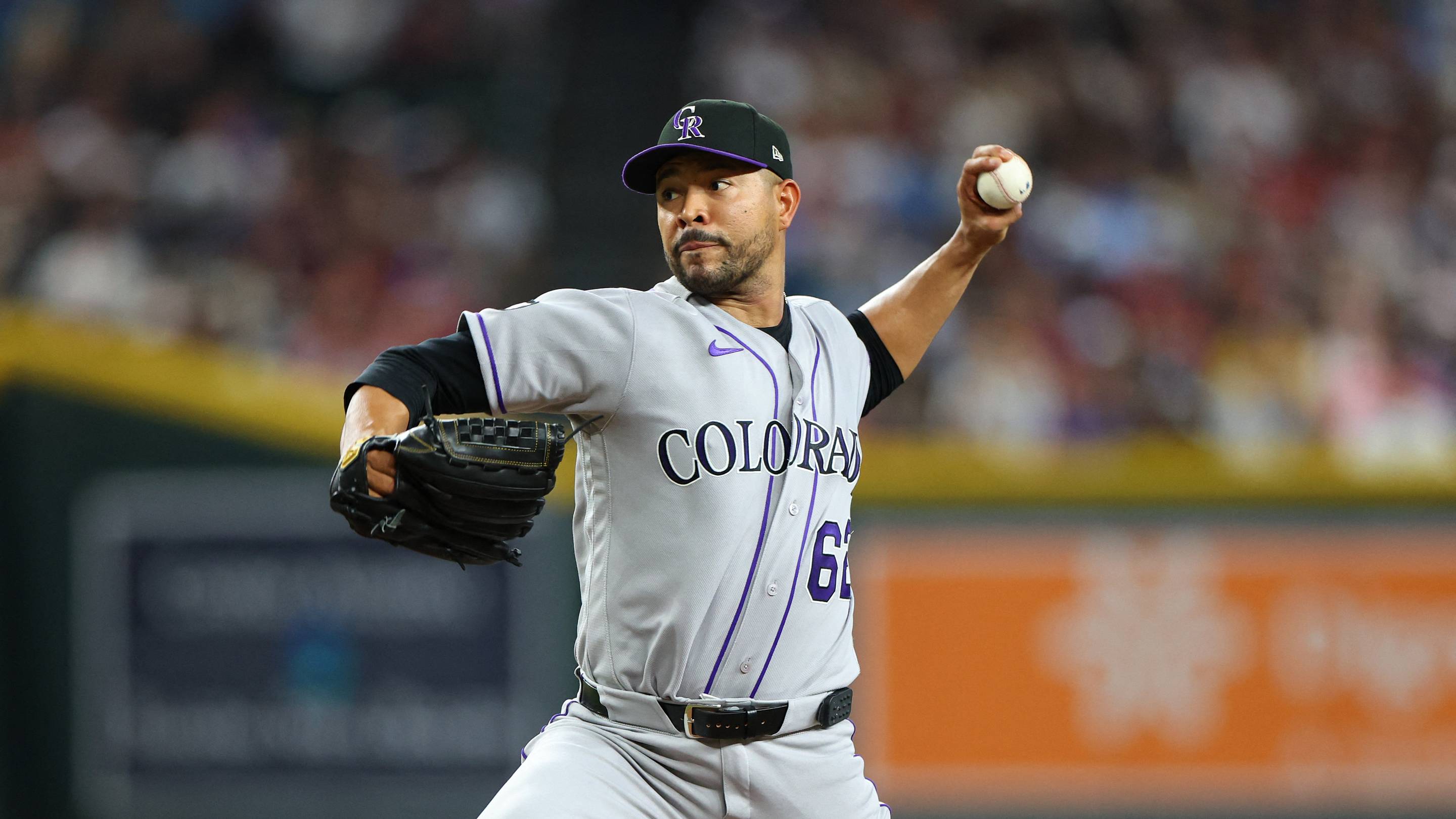 Rockies Get Encouraging News on Kyle Freeland, Jose Quintana