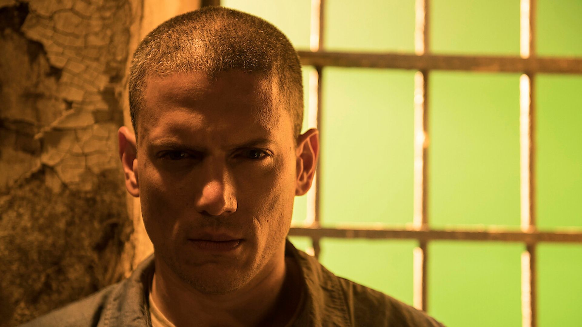 Prison Break Is Officially Back as Hulu Reveals Series Reboot