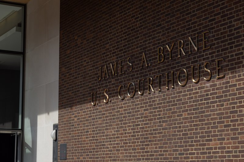 Leader of cargo theft operation that stole $230,00 worth of dimes and other items from tractor trailers sentenced to prison