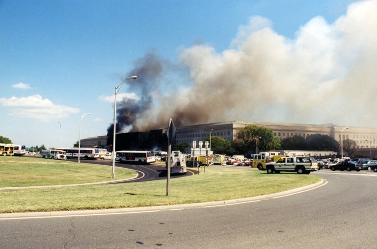 Did you know that the 9/11 hijackers went to US flight schools?