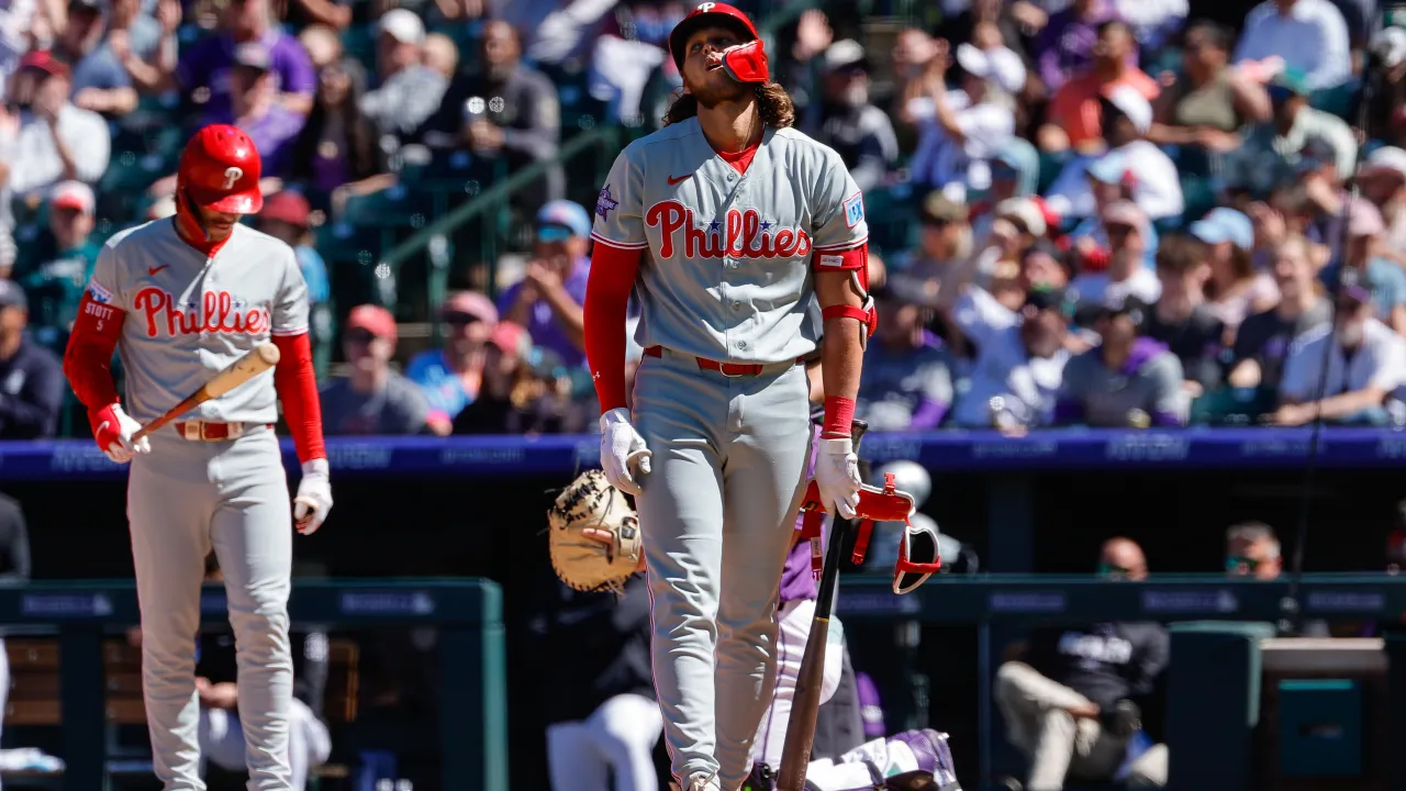 Tigers won't have to 'break the bank' to sign Phillies All-Star third baseman