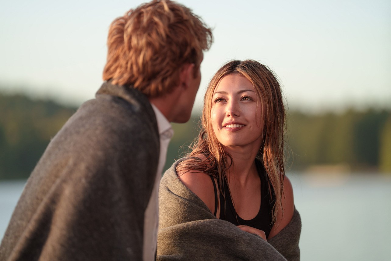 ‘Crew Girl’ Cast: Meet The Stars of Netflix’s New YA Romance Series