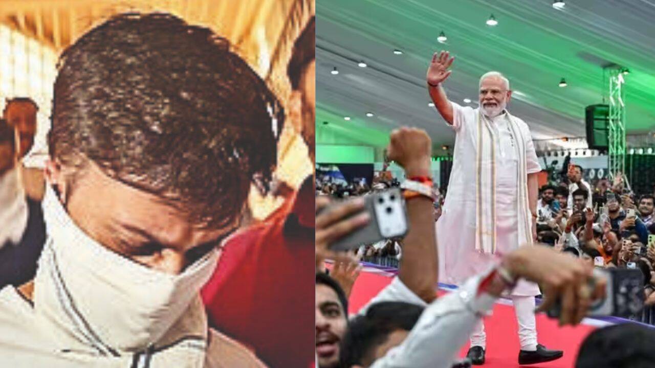 Mumbai mall entry case: Man used ChatGPT to create fake PMO docs, police tell court