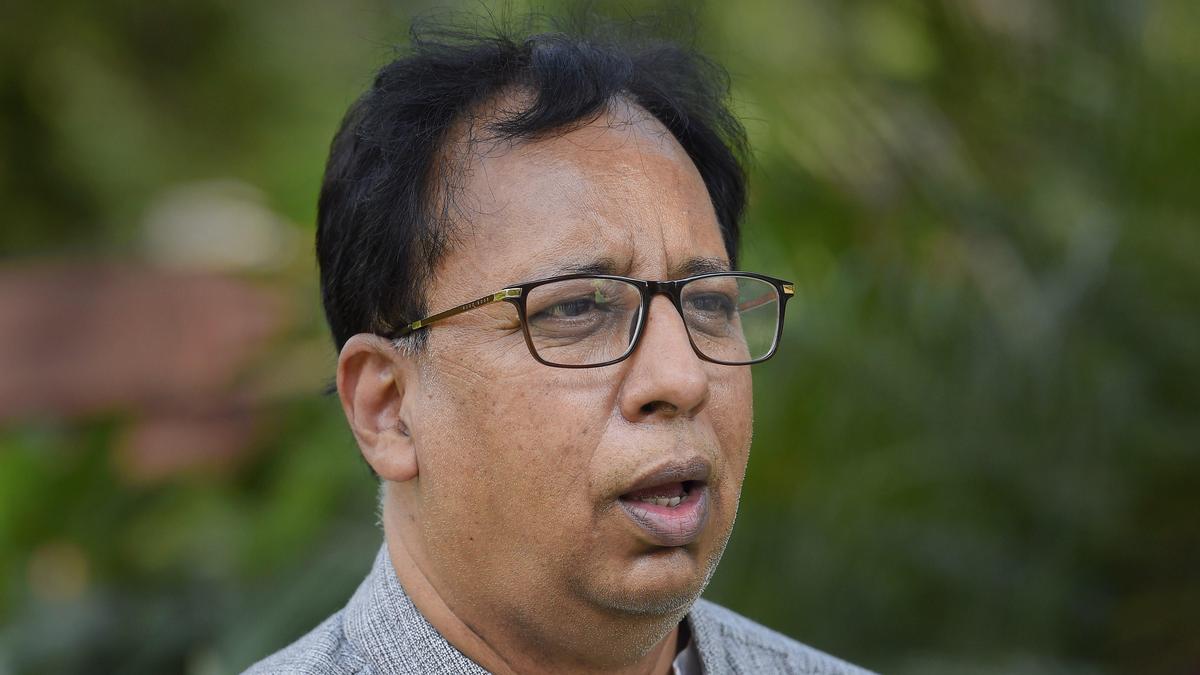 JPC on FCRA Amendment Bill to hold first meeting on September 18