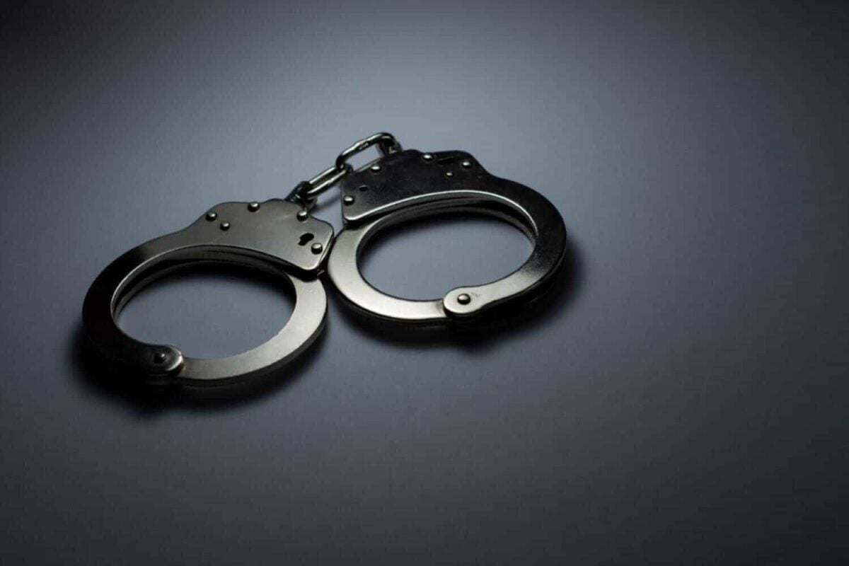 Free State police arrest rape suspect after five years on the run