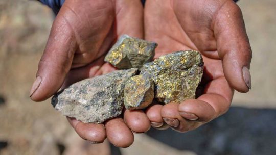 Argentina’s critical-minerals boom comes with a choice