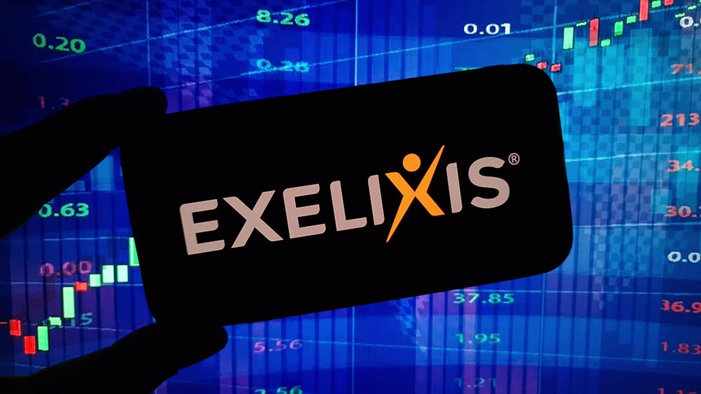 Exelixis, An IBD 50 Stock, Pulls A Bearish Move With Surprise Cancer Delay