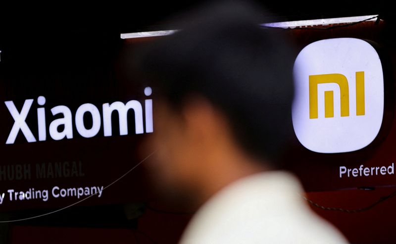 India's Serious Fraud Office recommends 'detailed' probe into Xiaomi's business in country