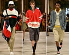 It’s a slam dunk for Tommy Hilfiger as stars turn out for Plaza homecoming