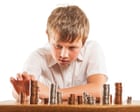 Tell us: how did your childhood shape your attitude to money?