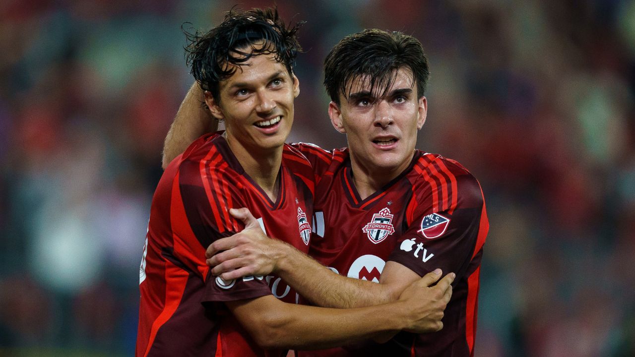MLS preview: Streaking Toronto FC faces another stiff test vs. Orlando, Griezmann