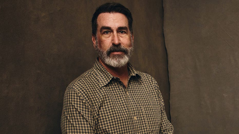 Rob Riggle recalls 'apocalyptic' scene at Ground Zero while searching for survivors after 9/11
