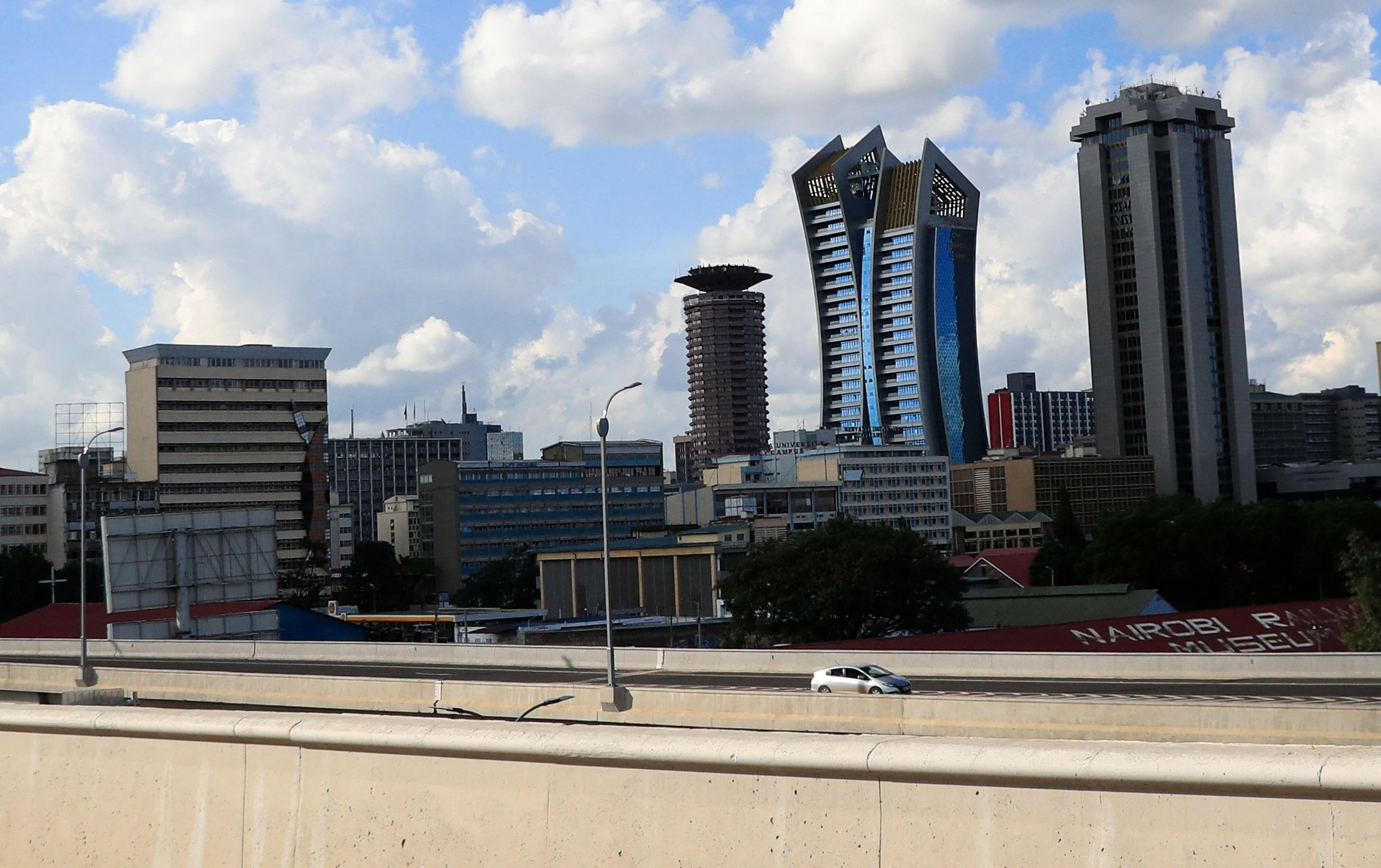 Africa's private credit market triples to $5.6B