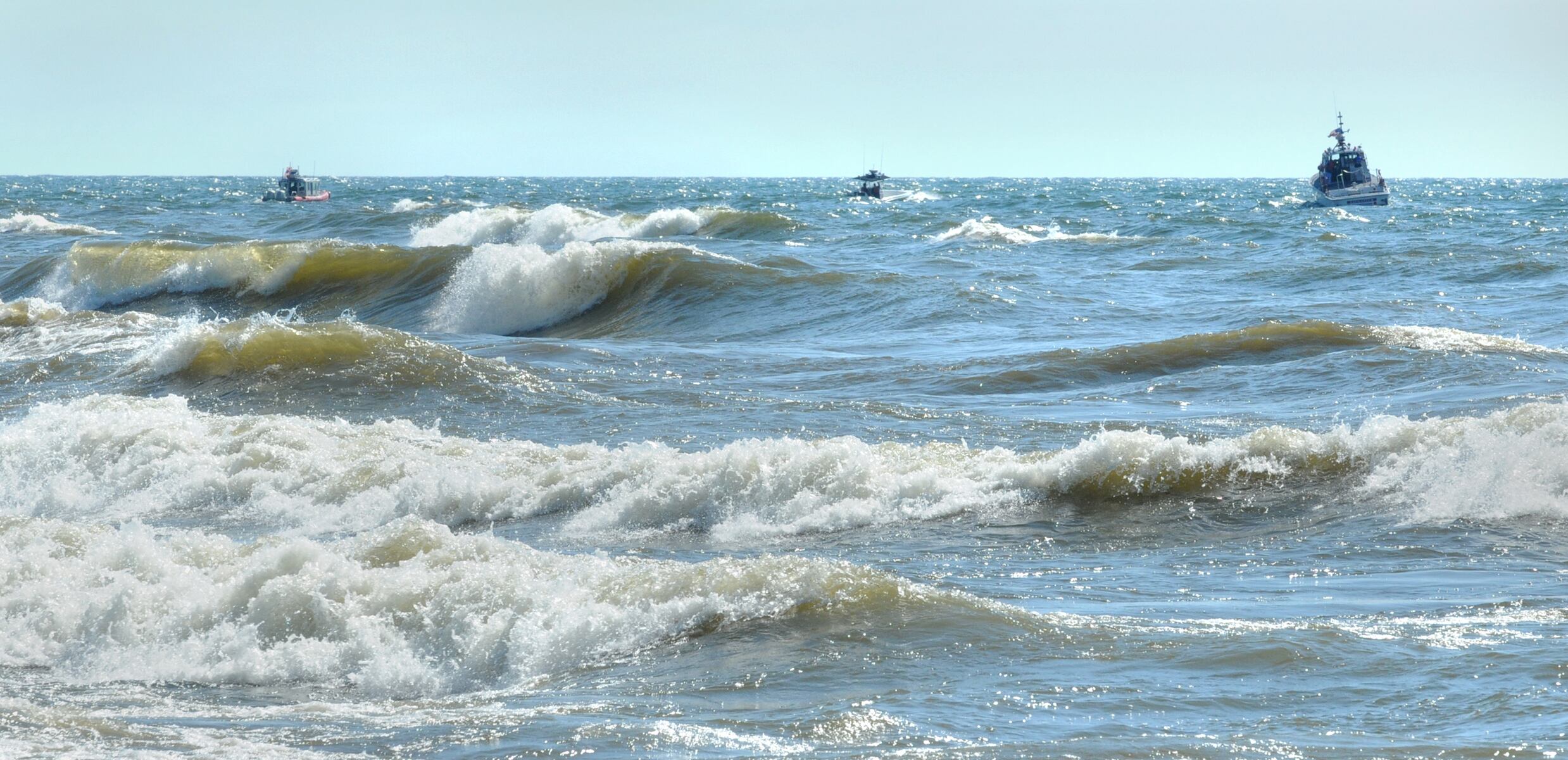 Diver’s body recovered from Lake Michigan shipwreck site