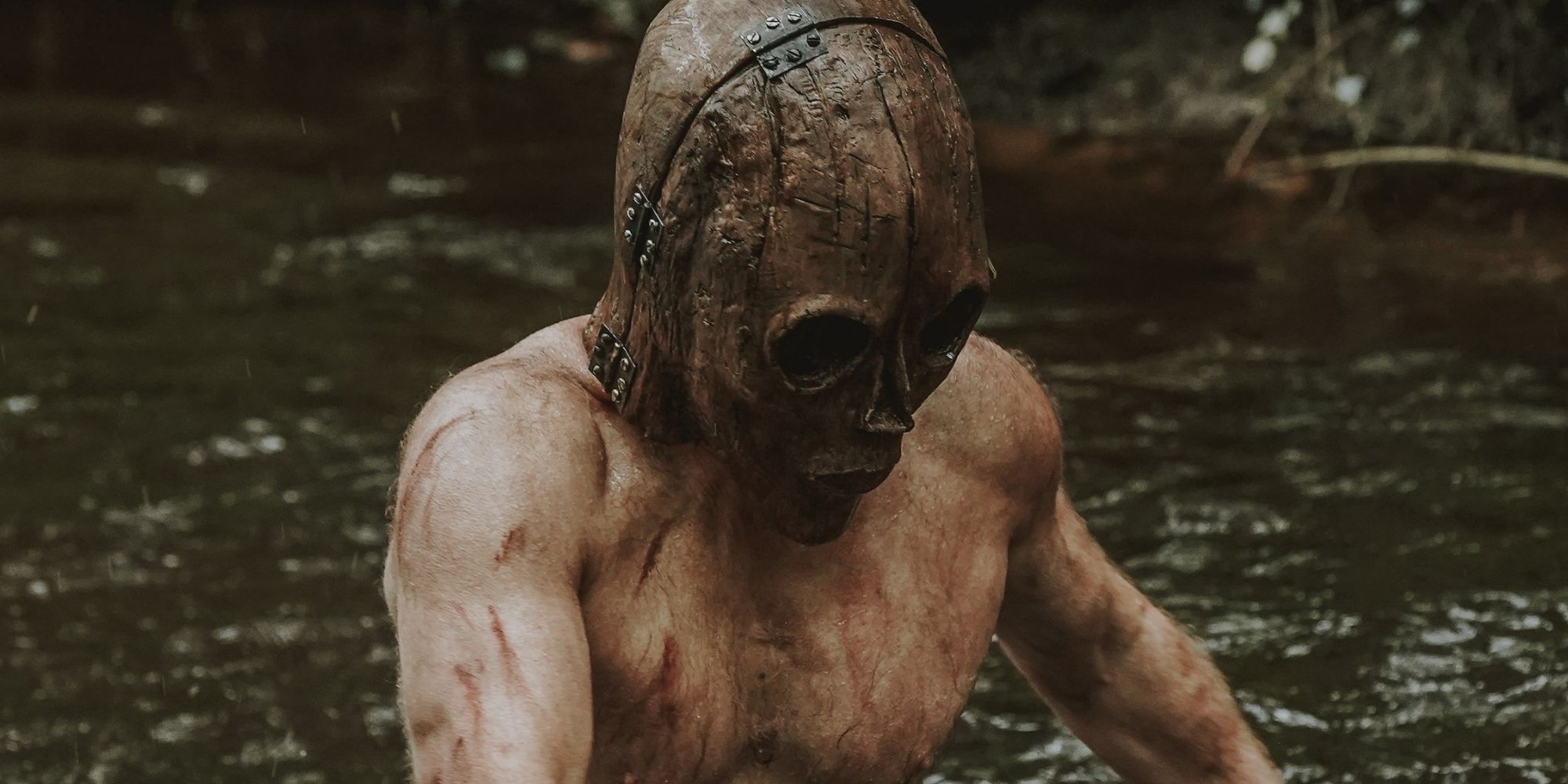New Folk Horror Movie Officially Turns Religious Fanaticism Into a Nightmare [Exclusive]