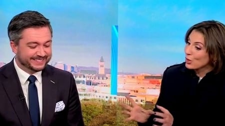 CNN Host Laughs in MAGA Guest’s Face Over Defense of Bonkers Trump Plan