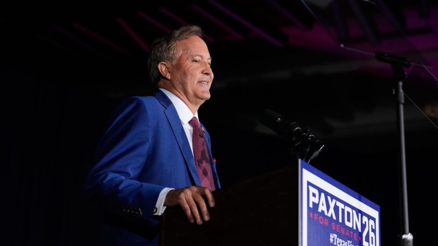 Bret Baier presses Paxton on Trump $5K dividend payment support