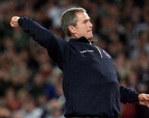 The faces and sounds marked baseball's remarkable post-9/11 World Series | Mike Harrington