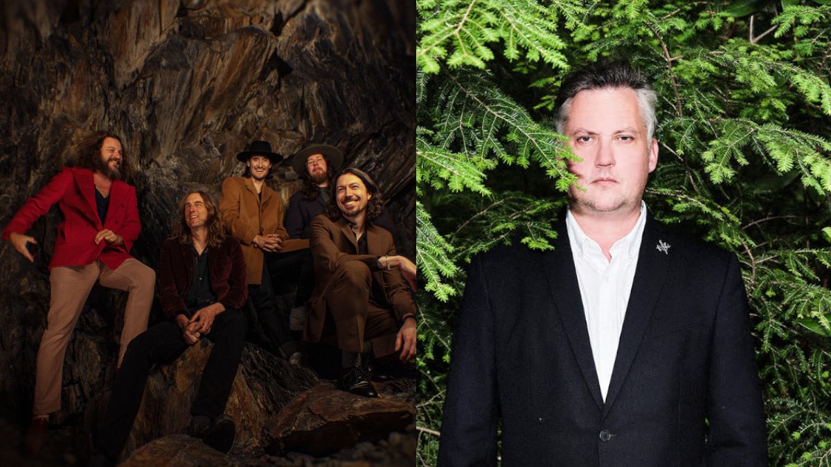 My Morning Jacket, Modest Mouse Unveil Neil Young Covers for Tribute Albums: Stream