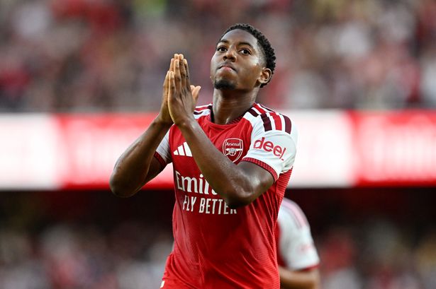 Myles Lewis-Skelly disagreement and Ben White problem - Arsenal line-ups for Sunderland clash