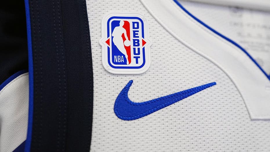 Grab a bucket: Nike continues to faceplant with hideous new NBA alternate jersey reveal