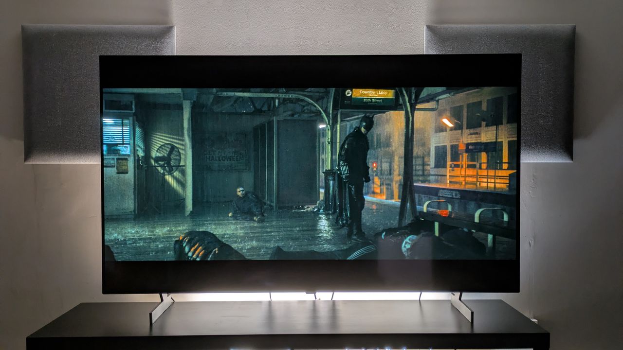 Our TV experts say this is the best budget OLED TV of 2026 — and the 65-inch model just hit its lowest price ever