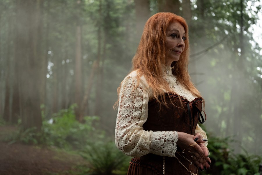 Portland-based actress behind Elvira will star in new Tubi horror film
