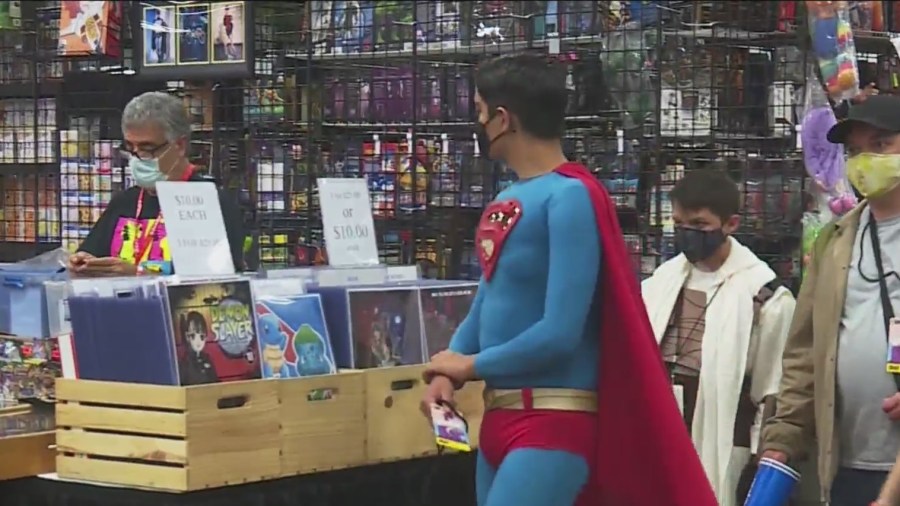 Rose City Comic Con, Portland Dragon Boat Festival among events to attend this weekend