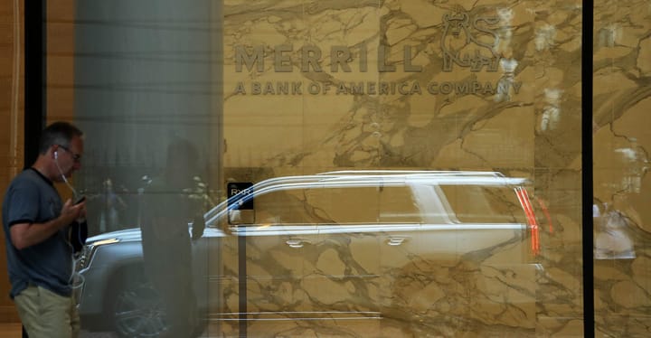 Bank of America Merrill Lynch Snags $1.2B UBS Team in New Mexico