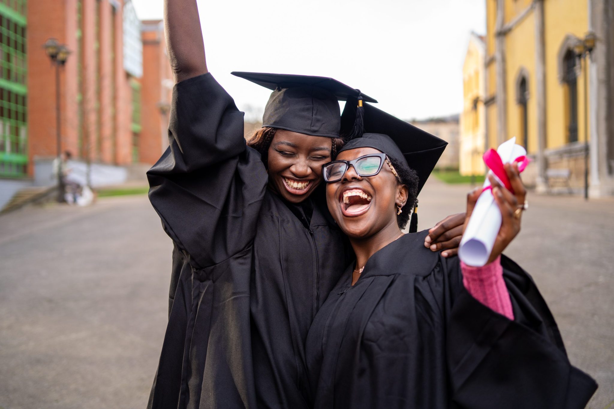 Even low-ranked colleges can be a ticket to six figures: Graduates earn $100K+ a decade later—more than twice as much as high school grads