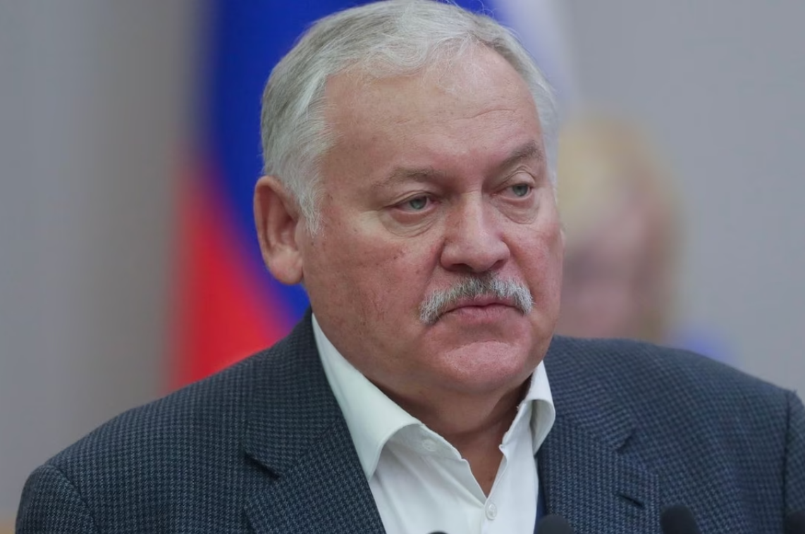 Russian MP claims improved trade, economic relations with Armenia unforeseeable under Pashinyan