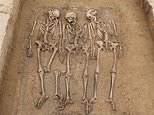 Ancient DNA reveals what really happened after the Roman Empire fell